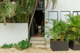 Ventura Santa Teresa