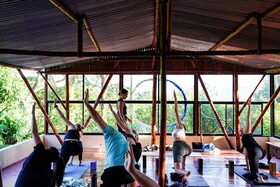 Essence Arenal Hostel