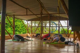 Essence Arenal Hostel