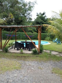 Essence Arenal Hostel