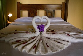 Essence Arenal Hostel