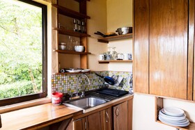 Essence Arenal Hostel