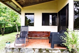 Essence Arenal Hostel