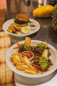 Essence Arenal Hostel