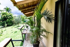 Essence Arenal Hostel