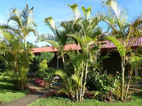 Hotel Bed And Breakfast Garden Grecia