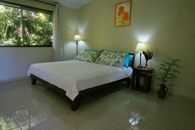 Hotel Bed And Breakfast Garden Grecia