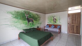 La Tigra Mountain House