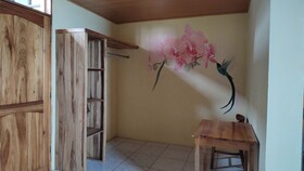 La Tigra Mountain House