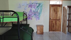 La Tigra Mountain House