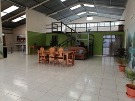 La Tigra Mountain House