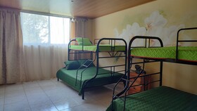 La Tigra Mountain House