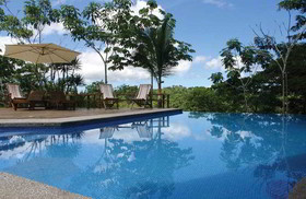 Paraiso Carlisa