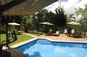 Paraiso Carlisa