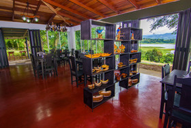 Arenal Volcano Lake Hotel