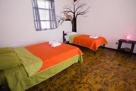Arenal Volcano Lake Hotel