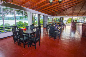 Arenal Volcano Lake Hotel