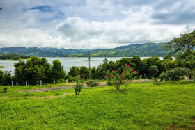 Arenal Volcano Lake Hotel