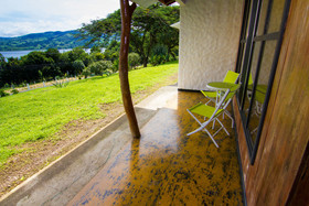 Arenal Volcano Lake Hotel
