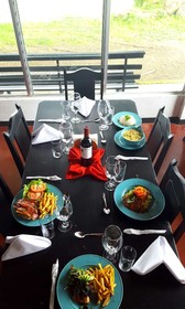 Arenal Volcano Lake Hotel