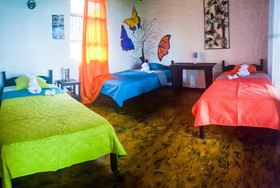 Arenal Volcano Lake Hotel
