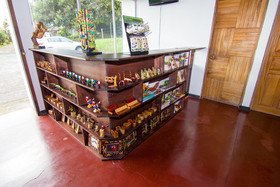 Arenal Volcano Lake Hotel