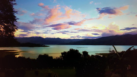 Arenal Volcano Lake Hotel