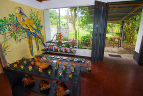 Arenal Volcano Lake Hotel