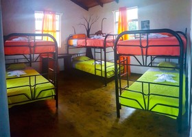 Arenal Volcano Lake Hotel