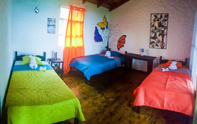 Arenal Volcano Lake Hotel