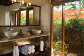 Rio Celeste Hideaway Hotel