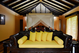 Rio Celeste Hideaway Hotel
