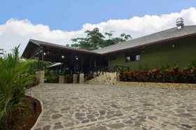 Rio Celeste Hideaway Hotel