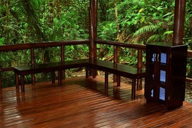 Rio Celeste Hideaway Hotel