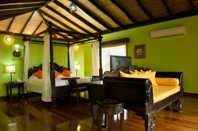 Rio Celeste Hideaway Hotel