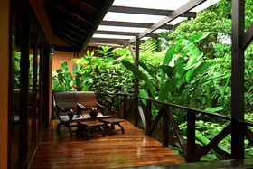 Rio Celeste Hideaway Hotel