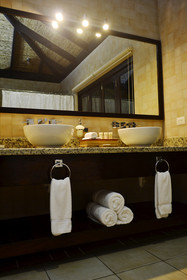 Rio Celeste Hideaway Hotel