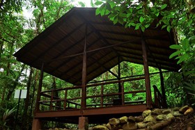 Rio Celeste Hideaway Hotel