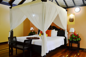 Rio Celeste Hideaway Hotel