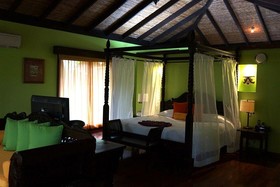 Rio Celeste Hideaway Hotel