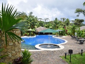 Rio Celeste Hideaway Hotel