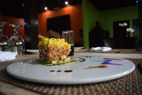 Rio Celeste Hideaway Hotel
