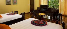 Rio Celeste Hideaway Hotel