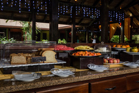 Rio Celeste Hideaway Hotel
