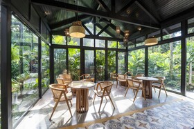 Rio Celeste Hideaway Hotel