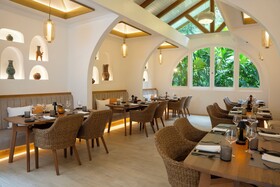 Rio Celeste Hideaway Hotel