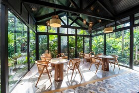 Rio Celeste Hideaway Hotel