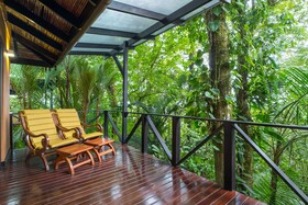 Rio Celeste Hideaway Hotel