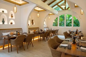 Rio Celeste Hideaway Hotel