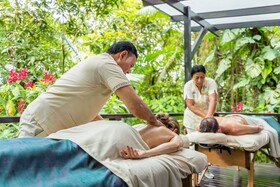 Rio Celeste Hideaway Hotel